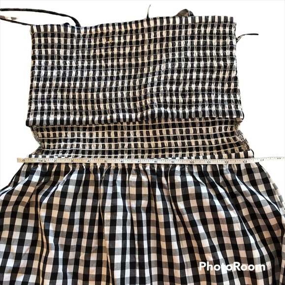 💠 VETIVER Brigitte Maxi Dress - Picture 7 of 13